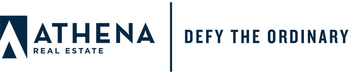 Logo with Defy the Ordinary text